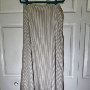 Splendid XL Women's Lined Skirt
